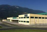 GELO Spittal - Gewerbe & Logistikpark