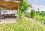 Großzügiges Wohnhaus mit Pool, Einliegerwohnung &amp; Terrasse in Ruhelage - laufend modernisiert