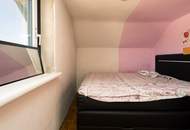 Potentialreiches Haus mit spitzen Weinkellerröhren in Groß-Schweinbarth