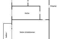 Erstbezug nach Sanierung in UNI bzw. LKH-Nähe!