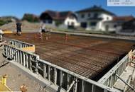 Doppelhaushälfte (Danube Live TOP 2) mit Garten, Terrasse und vielem mehr - in familienfreundlicher Lage in 4320 Perg. BAUSTART ERFOLGT!