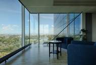 SATURN TOWER | moderne Büroflächen mit Weitblick