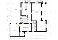Exklusives, großzügiges Wohnhaus auf einem 1.600 m2 großen Grundstück, Pool & traumhaften Weitblick