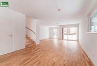 Hohe Lebensqualität dank optimaler Kombination aus Stadt und Natur