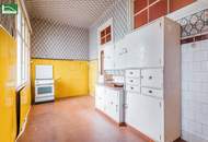 Altbau mit Seele – seltene Chance im Rochusviertel!