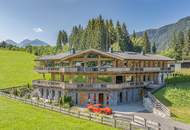 Luxuswohnung in unverbaubarer Toplage - Areal Diamond Hills