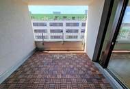 Moderne 3 Zimmer Wohnung ++ große Loggia ++ Gym ++ 7.OG