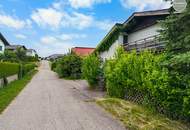 Neues Zuhause mit Aussicht: Zwei Ebenen, Doppelgarage und Panorama pur