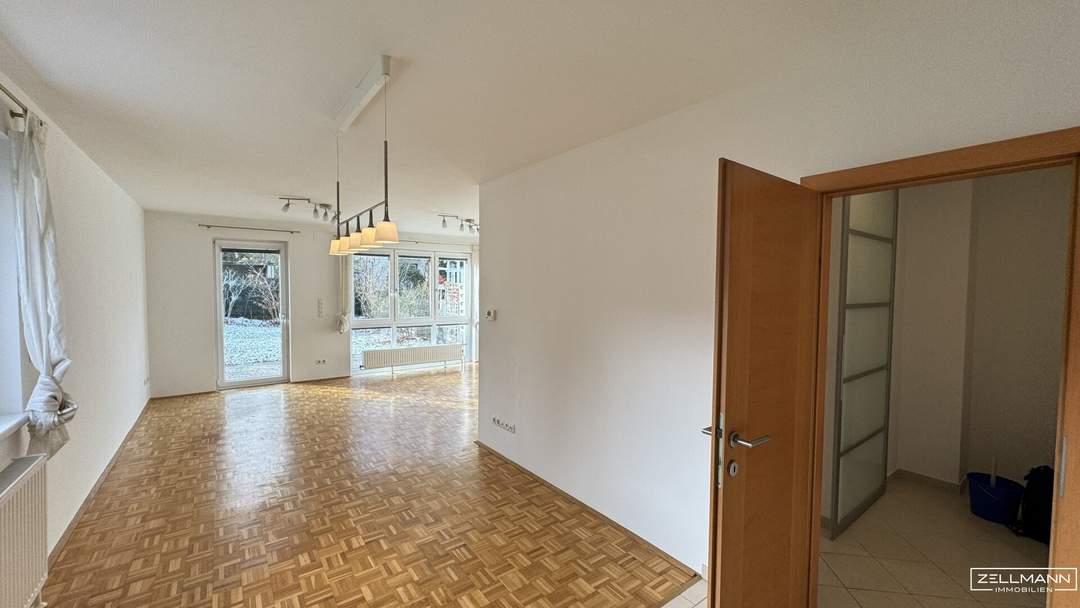 modernes Reiheneckhaus mit schönem Südgarten | ZELLMANN IMMOBILIEN