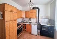 Charmantes Renovierungsprojekt: 4-Zimmer-Haus mit großem Garten und Garage in Göllersdorf!