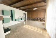 Moderner Bungalow in Strasshof: Pool, 151m², Garten, 2 Garagen, Top Ausstattung!