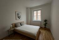 3-Zimmer-Wohnung in fantastischer Lage nahe unteres Belvedere / Schwarzenbergplatz mit Freifläche zu verkaufen!