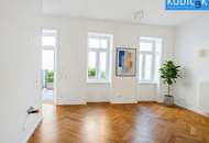 Meissner Residenz - Historischer Glanz und zeitgemäßer Komfort – Ihr neues Premium-Zuhause in der Donaustadt