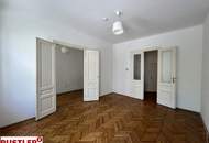 Charmante Altbauwohnung nähe Gersthof
