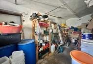 Charmantes Wohnhaus mit Erweiterungsmöglichkeiten und Garten!