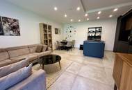 Moderne 3 Zimmer-Gartenwohnung - ein Wohntraum mit Stil!