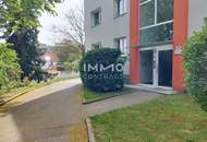 Sanierte 3-Raum-Wohnung mit verglaster Loggia in Steyr