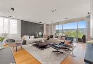 Luxus-Penthouse in den Schlossresidenzen Velden