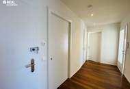 Traumhafte Dachterrassenwohnung in Aigen