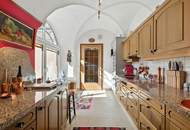 UNIQUE RESIDENCE IN THE HEART OF KREMS' OLD TOWN!