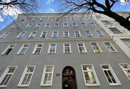 360 TOUR // TERRASSENWOHNUNG NAHE VORGARTENMARKT