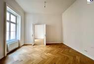 360° TOUR/ GENERALSANIERTE ALTBAUWOHNUNG nahe RUDOLFSPLATZ // Renovated CLASSIC STYLE APARTMENT near "RUDOLFSPLATZ"