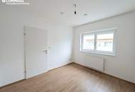 Geförderte 4-Zimmerwohnung