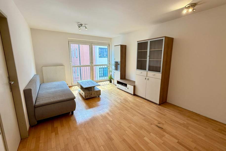 Perfekte Starterwohnung in Zentrumslage – Ideal auch für Anleger, Wohnung-kauf, 199.000,€, 6130 Schwaz