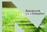 Ebenes, ruhiges, sonniges und voll aufgeschlossenes Grundstück in attraktiver Lage