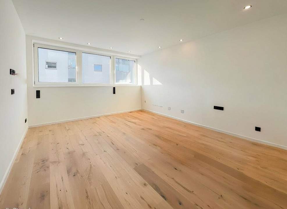 Anlegerwohnung mit Sorglos-Vermietungs-Konzept und Top Rendite