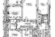 4 Zimmer Wohnung bei der alten Donau mit Loggia und Garage