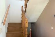 Nähe U1 Altes Landgut *** großzügiges Grundstück mit Einfamilienhaus *** Kleingartenverein *** ca 3 Gehminuten zum Verteilerkreis