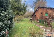 Häuschen auf tollem Grundstück in Hartberg!