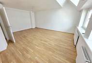 1 Monat mietfrei! Urban wohnen auf zwei Ebenen und mit kühlem Kopf! Beste Infrastruktur und Anbindung! Garagenplatz optional!