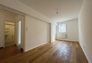 Perfekt angebunden: 2-Zimmer-Wohnung mit Loggia nahe Bahnhof Floridsdorf !