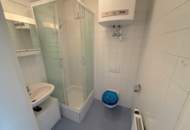 Günstige 1-Zimmer-Wohnung mit Balkon ab August verfügbar