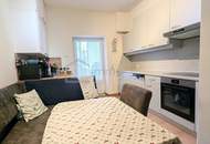 Urbanes Investment: WG-taugliche 3-Zimmer-Wohnung in Innsbrucker Bestlage