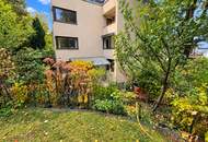 3 Zimmer Wohnung mit Garten in Döbling