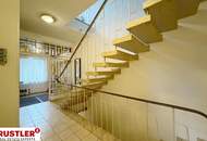 zusammen leben, aber jeder für sich? Hier gelingt es.