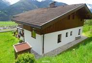 Familienhaus mit Panoramablick!