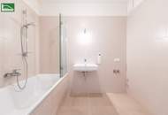 Investoren aufgepasst (Nettopreis) - Provisionsfreier Erstbezugs-Neubau mit Balkon und sehr hell