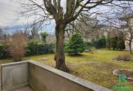 Fein – Klein – Mein! Leben und Wohnen in Baden! Vöslauer Straße in Zentrumsnähe!