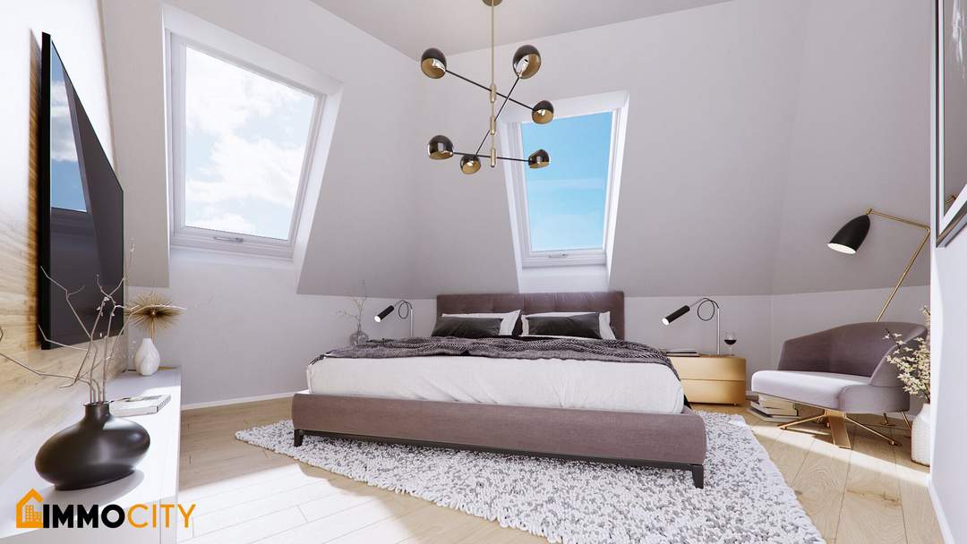 Wohntraum (Top 24), 2 Zimmer, Erstbezug, Erstklassige Ausstattung, in zentraler Lage, Wiedner Hauptstraße 70