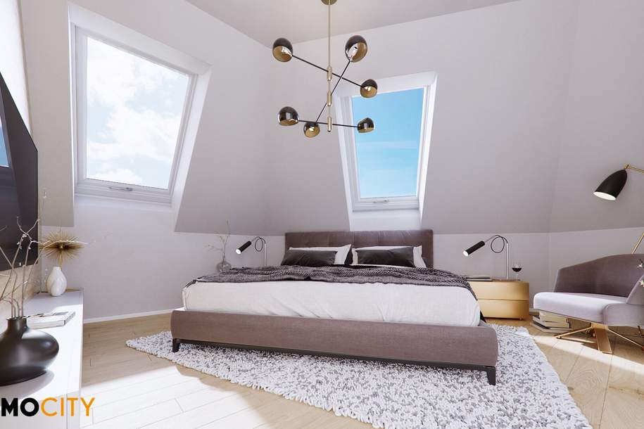 Wohntraum (Top 24), 2 Zimmer, Erstbezug, Erstklassige Ausstattung, in zentraler Lage, Wiedner Hauptstraße 70, Wohnung-kauf, 608.000,€, 1040 Wien 4., Wieden