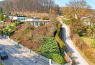 Exklusives Einfamilienhaus im Zentrum von Purkersdorf