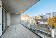 SOFORT EINZIEHEN >> zentral begehbare 3-Zimmer Anlegerwohnung mit zwei Balkonen >> TOP LAGE