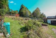 Attraktives Baugrundstück in Krumpendorf am Wörthersee