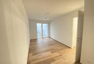 MIETANBOT ANGENOMMEN I ERSTBEZUG 2 Zimmer Wohnung mit Terrasse und Garten - Ordination