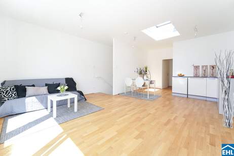 Townhouse - Wohnen am Baumgartner-Casino-Park: Exklusivität trifft Komfort, Haus-kauf, 778.300,€, 1140 Wien 14., Penzing
