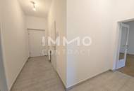 Geförderte 2 Zimmer Wohnung mit Balkon und TIEFGARAGENPLATZ - Graz/Straßgang - Olga-Rudel-Zeynek-Gasse 7 - Top 58